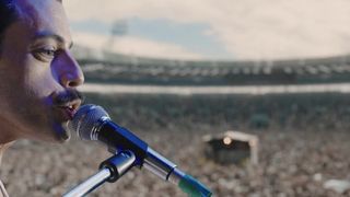 134. Богемская рапсодия (2018)