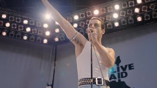 136. Богемская рапсодия (2018)