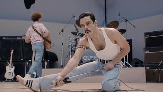 145. Богемская рапсодия (2018)