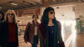 21. Богемская рапсодия (2018)