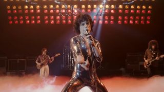 24. Богемская рапсодия (2018)