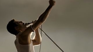 26. Богемская рапсодия (2018)