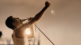 27. Богемская рапсодия (2018)