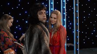 28. Богемская рапсодия (2018)