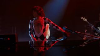 29. Богемская рапсодия (2018)