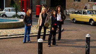 3. Богемская рапсодия (2018)