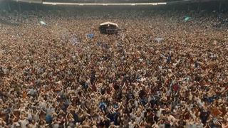 31. Богемская рапсодия (2018)