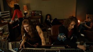 32. Богемская рапсодия (2018)