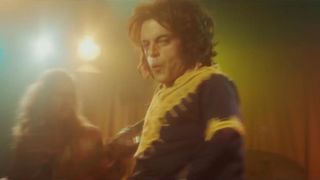 33. Богемская рапсодия (2018)