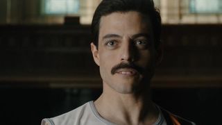 34. Богемская рапсодия (2018)