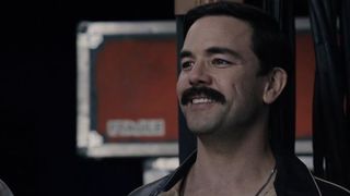 35. Богемская рапсодия (2018)