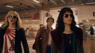 38. Богемская рапсодия (2018)