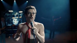 39. Богемская рапсодия (2018)