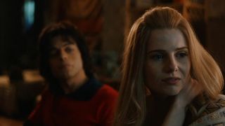 43. Богемская рапсодия (2018)