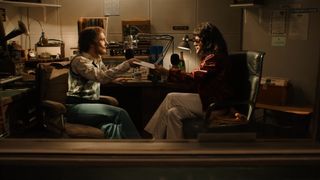 45. Богемская рапсодия (2018)