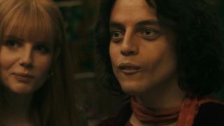 50. Богемская рапсодия (2018)