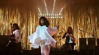 54. Богемская рапсодия (2018)