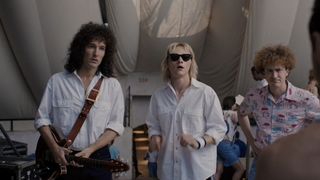 57. Богемская рапсодия (2018)