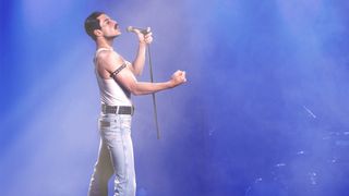 8. Богемская рапсодия (2018)