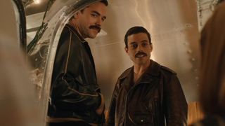 80. Богемская рапсодия (2018)