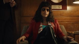 84. Богемская рапсодия (2018)