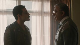 87. Богемская рапсодия (2018)