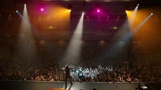 91. Богемская рапсодия (2018)