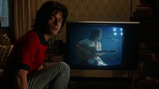 95. Богемская рапсодия (2018)