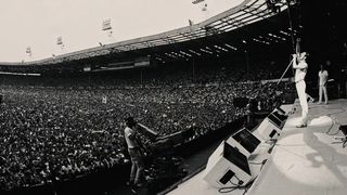 96. Богемская рапсодия (2018)