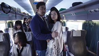 10. Поезд в Пусан (2016)