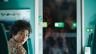 18. Поезд в Пусан (2016)