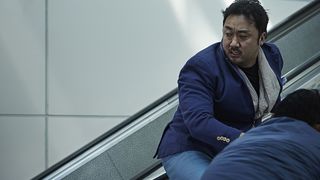 21. Поезд в Пусан (2016)