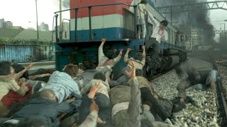 24. Поезд в Пусан (2016)