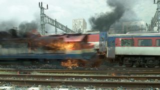 25. Поезд в Пусан (2016)