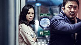 26. Поезд в Пусан (2016)