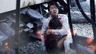 27. Поезд в Пусан (2016)