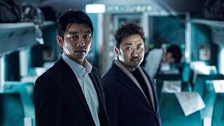29. Поезд в Пусан (2016)