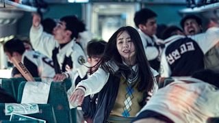 30. Поезд в Пусан (2016)