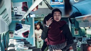 31. Поезд в Пусан (2016)