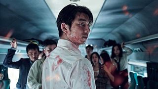 32. Поезд в Пусан (2016)