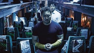 33. Поезд в Пусан (2016)