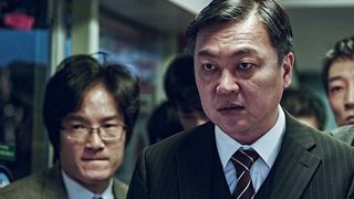 34. Поезд в Пусан (2016)