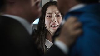36. Поезд в Пусан (2016)