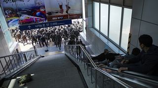 37. Поезд в Пусан (2016)