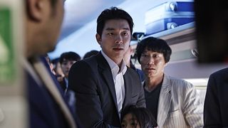 38. Поезд в Пусан (2016)