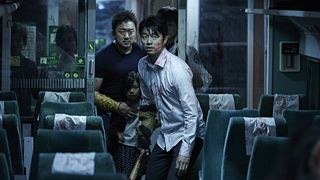 39. Поезд в Пусан (2016)