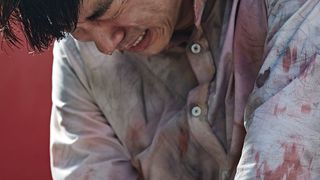 43. Поезд в Пусан (2016)