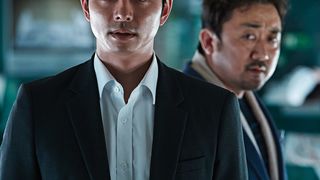 46. Поезд в Пусан (2016)