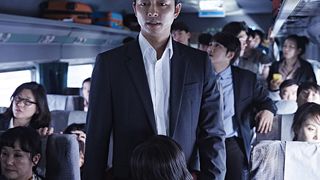 49. Поезд в Пусан (2016)