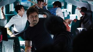 9. Поезд в Пусан (2016)